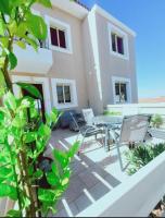 Island of Serenity-Peyia Family Apartment - Ferienwohnung Pégeia