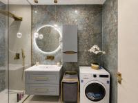 Apartamento Deluxe de 2 dormitorios