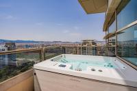 Penthouse Duplex with Epic Views - B&B Barcellona