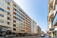 City family flat Oostende - B&B Ostende