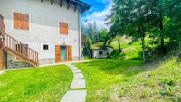 La Grangia - Maison dOc - Chambres d'hôtes Bardonèche