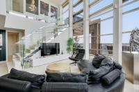 Penthouse Duplex with Epic Views - B&B Barcellona