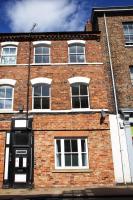 Apart of York - The Spiral Staircase - 1 Bed - Ferienwohnung York