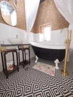 Apartment Q 4star - B&B Šibenik