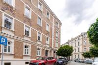 Krzywa Harmony Apartment by BookingHost - Ferienwohnung Kattowitz