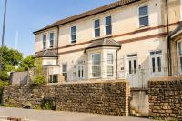 Perfect Booking Bright 2 Bed Maisonette in Bath - Chambres d'hôtes Bath