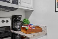 Serene Mins 2 Beach Sand Mayo Clinic Everbank - Bed and Breakfast Jacksonville