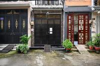 Saigon Hideout Self Checkin - 5 Mins to Bui Vien - Chambres d'hôtes Hô Chi Minh Ville