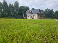 Przystanek Semlin - Za Jeziorem - B&B Semlin