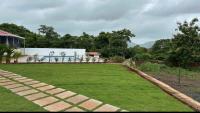 Nisarg Forever Resort - B&B Alibag