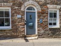 Stones Throw - B&B St Austell