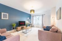 Convenient & cosy 3 bed house - Bed and Breakfast Newport