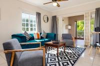 Villa Med 62 - Chambres d'hôtes Ballito