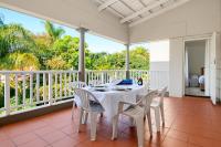Villa Med 62 - Chambres d'hôtes Ballito
