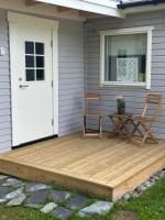 Parkgatan - B&B Vemdalen
