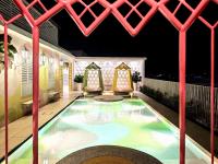 GameNight Suites at Stallionz Ipoh - Chambres d'hôtes Ipoh