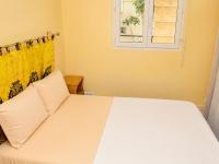One-Bedroom Apartment with Garden View