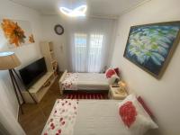 Albi Apartmet beachfront in Shengjin - Chambres d'hôtes Shëngjin