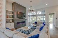 Spacious Gulch Retreat Super Skyline Views - Ferienwohnung Nashville