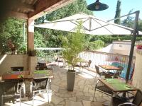 B&B Saint-Antonin-du-Var - Lou Cigaloun - Bed and Breakfast Saint-Antonin-du-Var