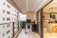 Appartamento con 3 Camere da Letto - Piano Alto