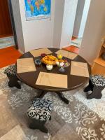 Sayachka - B&B Chayek