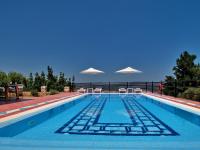 Villa Artemis Vryses Crete - B&B Alíkambos