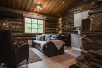 Rukan Lumikelo - B&B Kuusamo