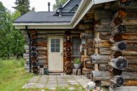 Rukan Lumikelo - B&B Kuusamo