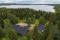 Rukan Lumikelo - B&B Kuusamo