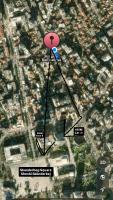 Ferit's Property Near Center - B&B Tirana