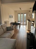 San Siro Stadium Apartment - Terrace & View - Ferienwohnung Mailand
