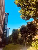 San Siro Stadium Apartment - Terrace & View - B&B Milano