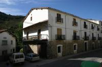 Casa Rural Restaurante Casino Munilla - Ferienwohnung