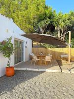 Appartamento con 2 Camere da Letto e Terrazza 