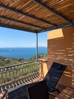 Pianone Alto 19 - B&B Porto Santo Stefano