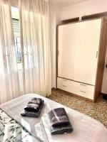 Apartamentos Sol Casa Luz - B&B Alicante