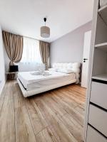 Utopia Luxury Residence - B&B Cluj-Napoca
