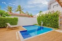 GB151 Perfeita Casa 7/4 a 150m da Praia Guarajuba - B&B Camaçari