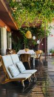 Countryside Villa near Porto - B&B Paredes