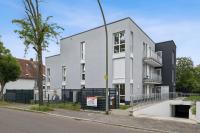 Star Living Apartments Hanau near Frankfurt - Bed and Breakfast Hanau