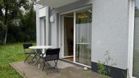 Star Living Apartments Hanau near Frankfurt - Bed and Breakfast Hanau