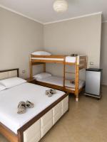 Habitación Cuádruple Confort 