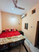 Chambre Double Deluxe avec Lit d'Appoint
