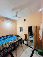 Chambre Double Deluxe (2 Adultes + 1 Enfant)