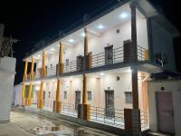 Om Aadarsham यात्री निवास - Chambres d'hôtes Amarkantak