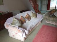 lake District cottage - Bed and Breakfast Bootle