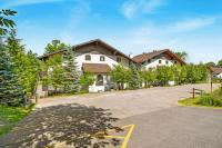 Cottage Vibe Condo with Views of Mont-Tremblant - B&B Mont-Tremblant