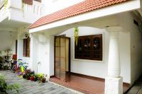 GOOD KARMA INN Apartment - B&B Kochi