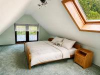 Gościnne Piętro Ustroń - B&B Ustroń